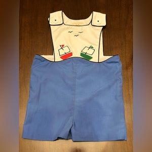 Beaufort Bonnet company Jon Jon